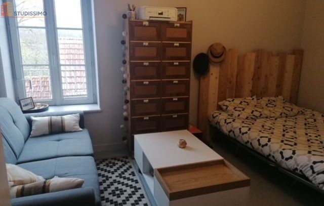 Studio 30m² Chazilly 21320 - Photo 1
