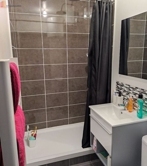 Studio meublé 24m² Dijon centre - Proche lycées, idéal étudiant - Photo 5