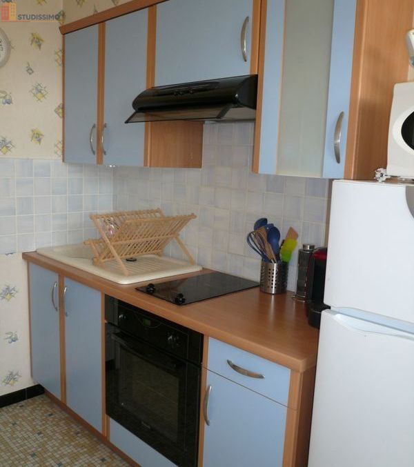 Studio 34m² Dijon - Bas des facs - Photo 5