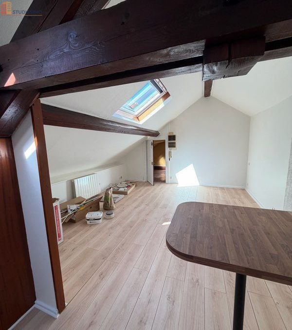 Studio 22m² Dijon centre-ville - Proche Place Grangier - Photo 14