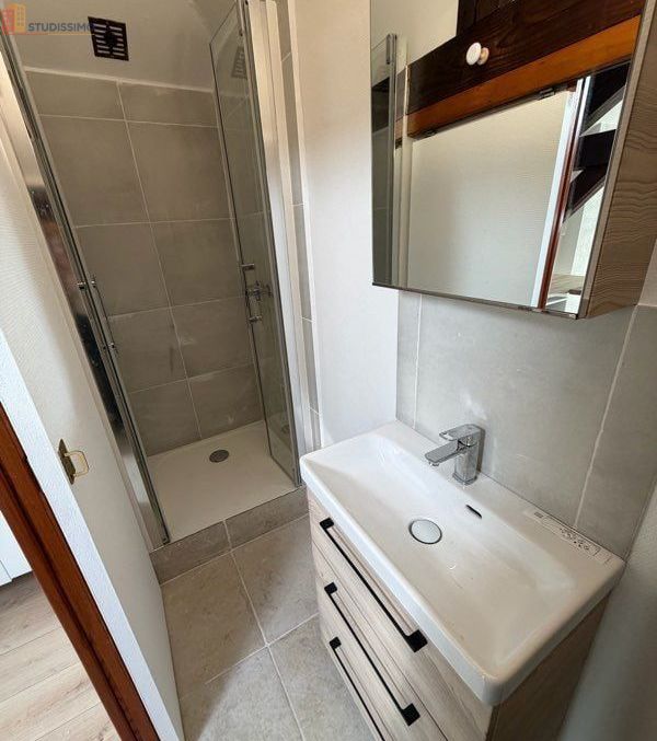 Studio 22m² Dijon centre-ville - Proche Place Grangier - Photo 10