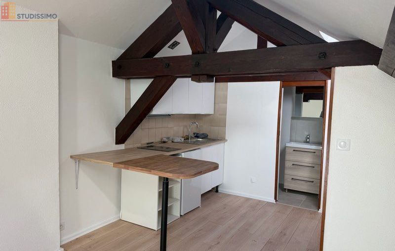 Studio à Dijon