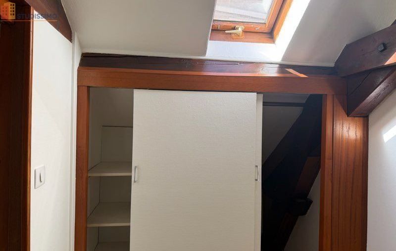 Studio 22m² Dijon centre-ville - Proche Place Grangier - Photo 2