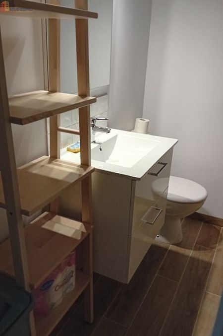 Studio meublé 24m² Dijon centre - Lumineux, 2e étage - Photo 1