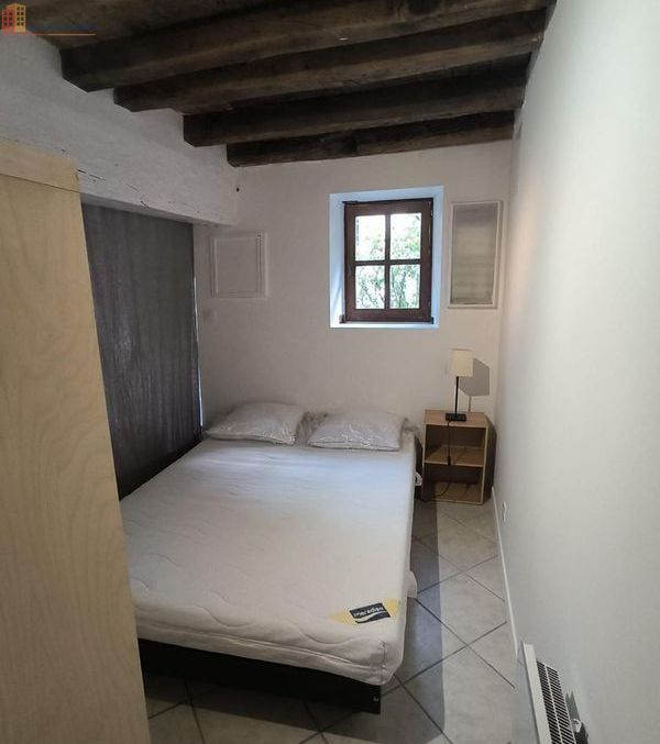 Studio 47m² Dijon centre - Meublé, Parc Wilson - Photo 7