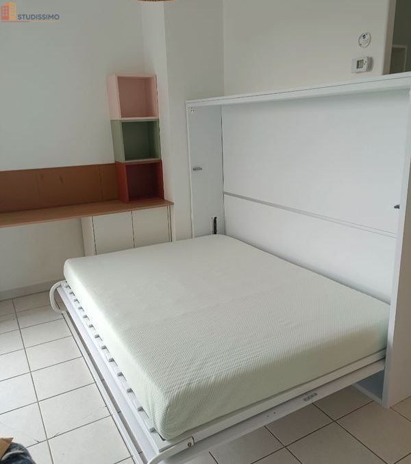 Studio meublé 18m² Dijon 21000 - Lumineux, résidence sécurisée - Photo 7
