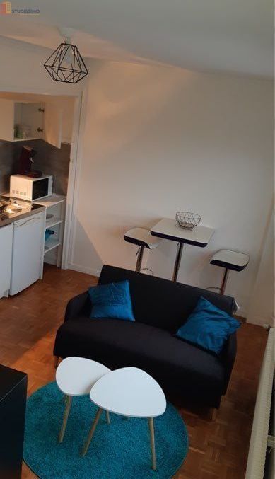 Studio à Dijon