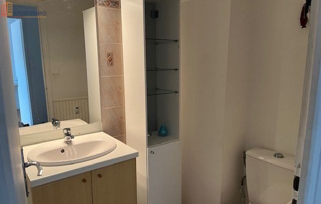 Studio meublé 30m² Dijon centre - Proche facs, lumineux - Photo 4