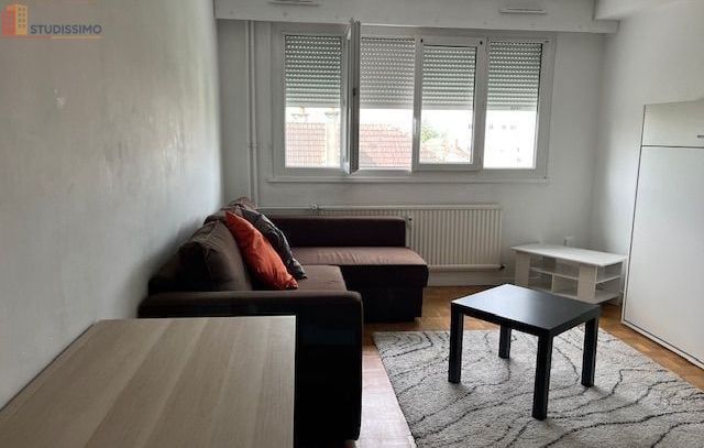 Studio meublé 30m² Dijon centre - Proche facs, lumineux - Photo 2