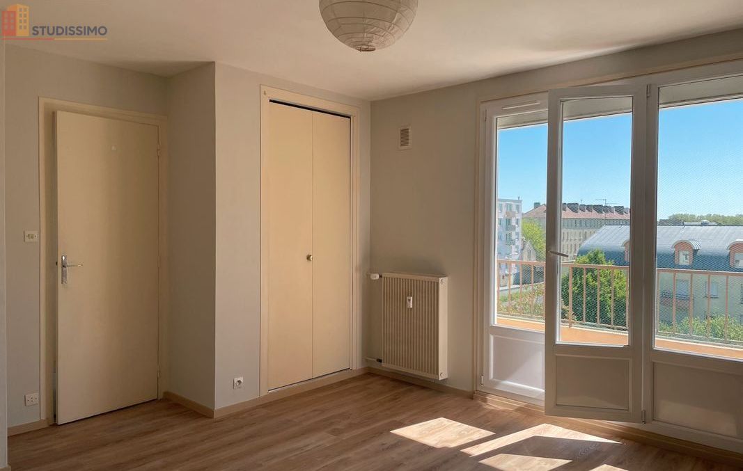 Studio 30m² Dijon centre - Proche facs - Photo 4