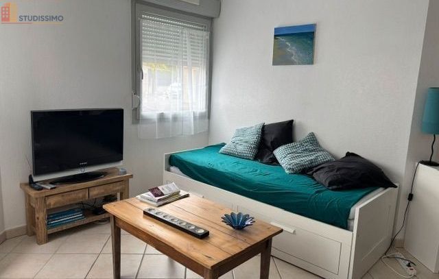Studio 26m² Dijon Montchapet - Meublé, lumineux - Photo 8