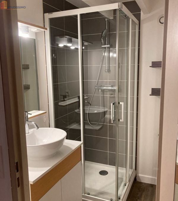Studio 25m² Dijon centre - Proche République - Photo 2