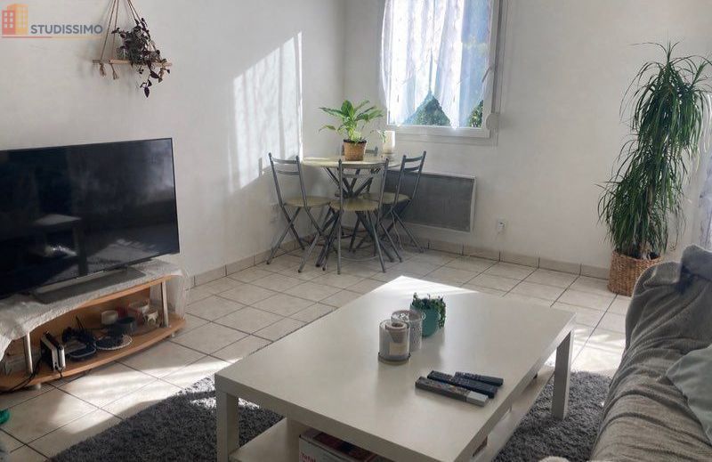 Studio 31m² Dijon 21000 - Terrasse, parking privé - Photo 4