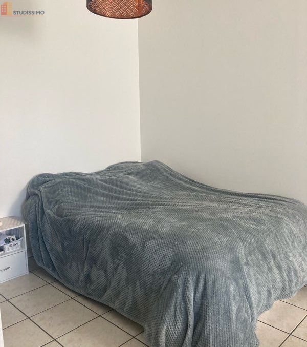Studio 31m² Dijon 21000 - Terrasse, parking privé - Photo 5