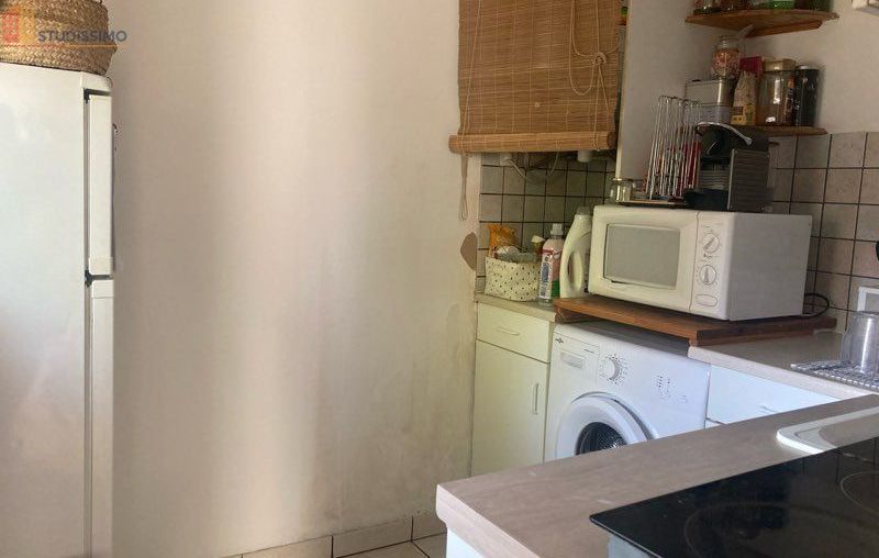 Studio 31m² Dijon 21000 - Terrasse, parking privé - Photo 2