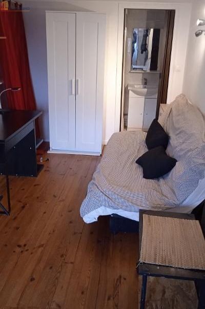 Studio meublé 15m² Dijon centre - Étage élevé, meublé - Photo 2