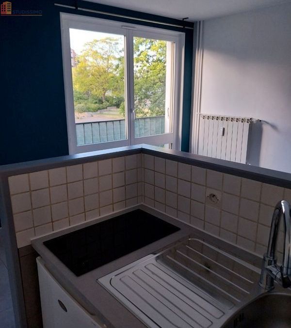 Studio 20m² Quetigny - Proche facs, charges comprises - Photo 3