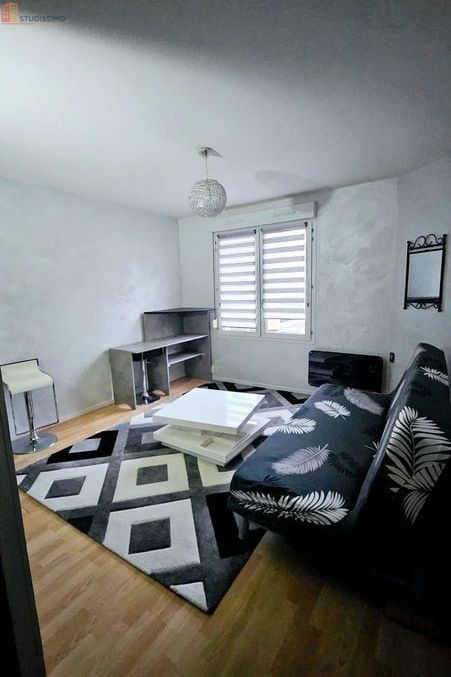 Studio à Dijon