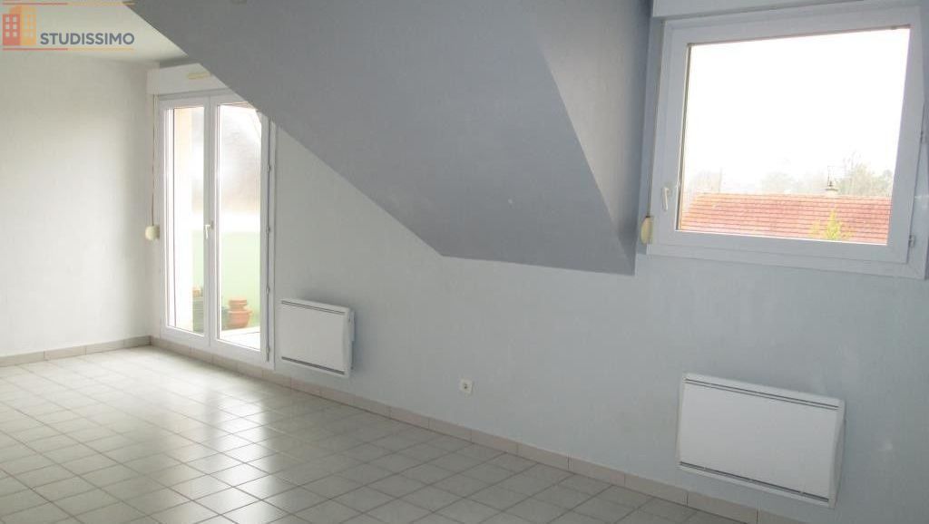 Studio 29m² Beaune - Étage calme, DPE C - Photo 20