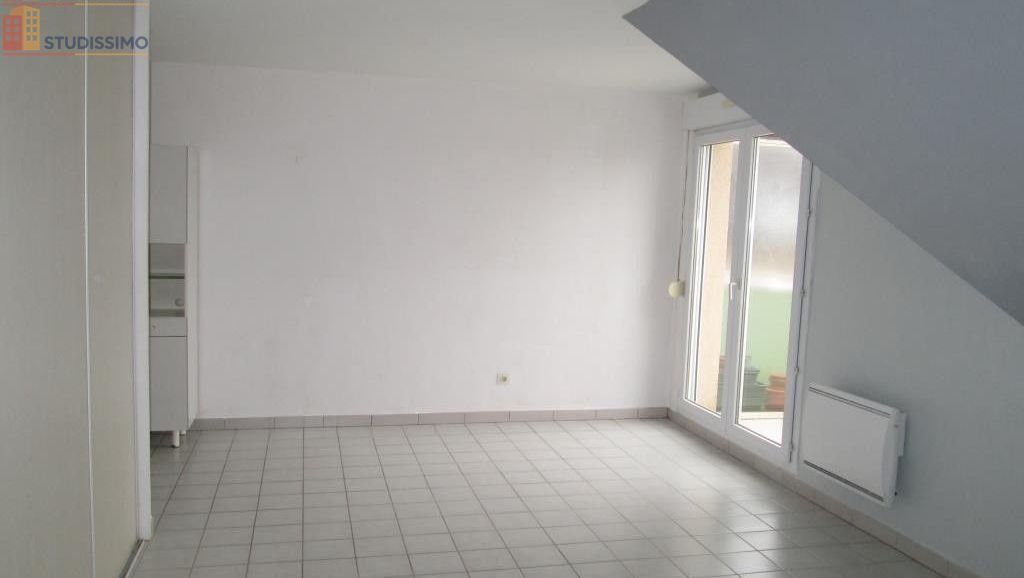 Studio 29m² Beaune - Étage calme, DPE C - Photo 21