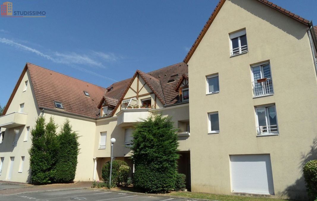 Studio 29m² Beaune - Étage calme, DPE C - Photo 17