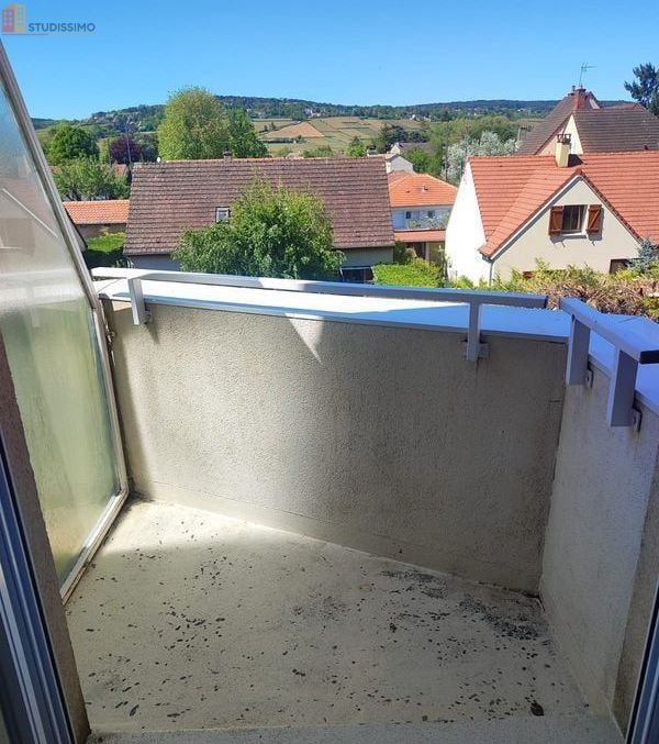 Studio 29m² Beaune - Étage calme, DPE C - Photo 23