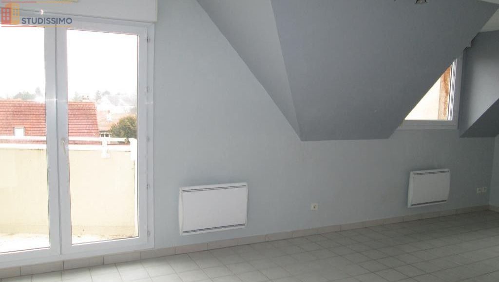 Studio 29m² Beaune - Étage calme, DPE C - Photo 10