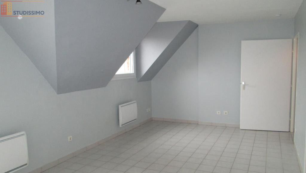 Studio 29m² Beaune - Étage calme, DPE C - Photo 5