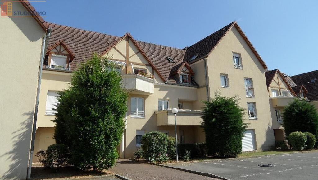 Studio 29m² Beaune - Étage calme, DPE C - Photo 2
