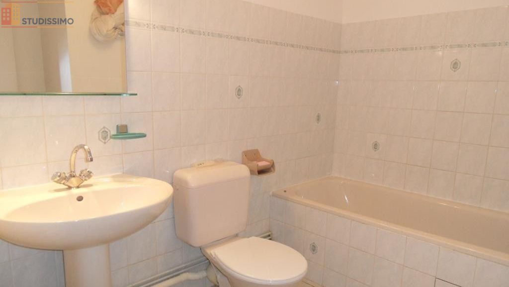Studio 29m² Beaune - Étage calme, DPE C - Photo 3