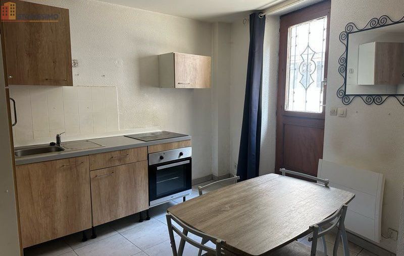 Studio meublé 23m² Auxonne - Hypercentre, meublé - Photo 5