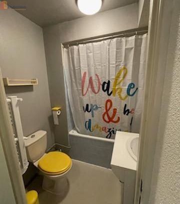 Studio 18m² Dijon 21000 - Meublé, proche fac - Photo 2