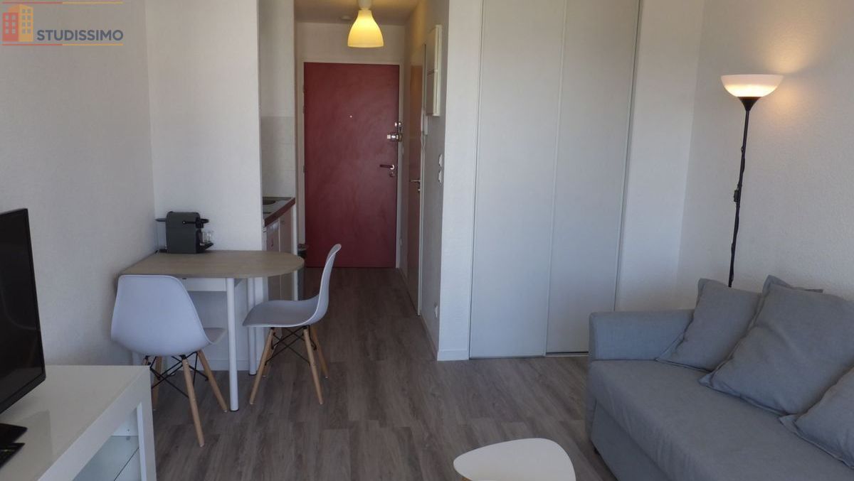 Studio meublé 20m² Chevigny-Saint-Sauveur - Meublé, proche Dijon - Photo 4