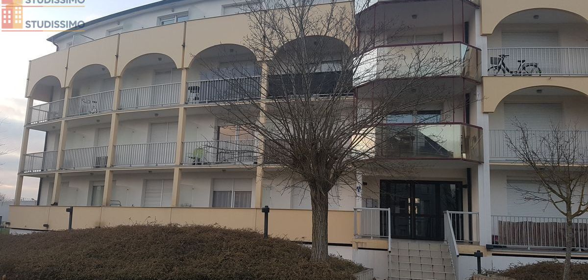 Studio meublé 20m² Chevigny-Saint-Sauveur - Meublé, proche Dijon - Photo 3