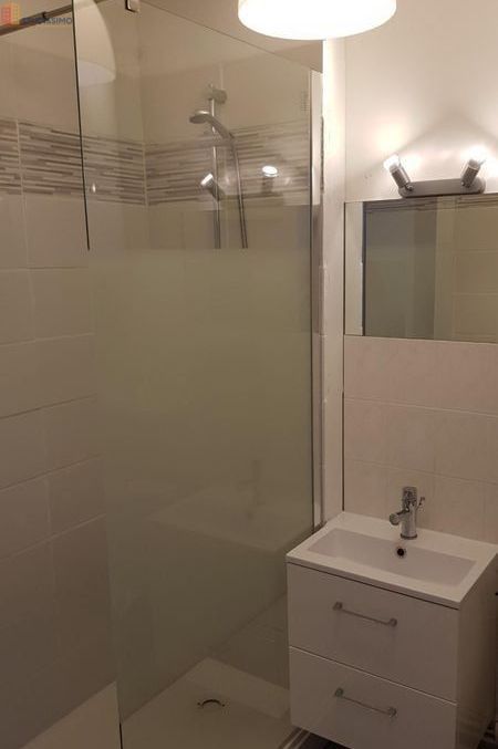Studio meublé 20m² Chevigny-Saint-Sauveur - Meublé, proche Dijon - Photo 1