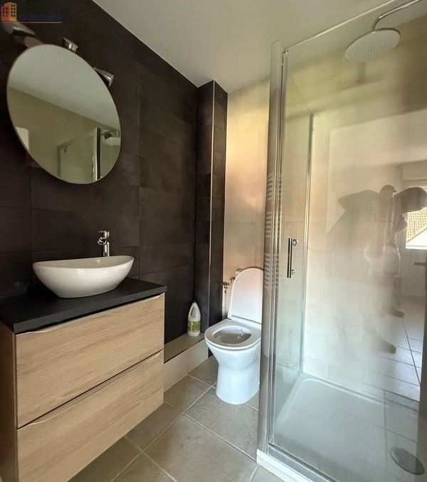 Studio meublé 22m² Chevigny-Saint-Sauveur - Meublé - Photo 8