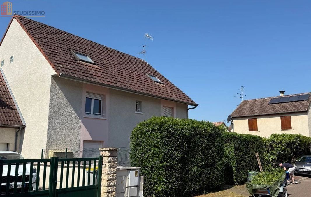 Studio meublé 22m² Chevigny-Saint-Sauveur - Meublé - Photo 4