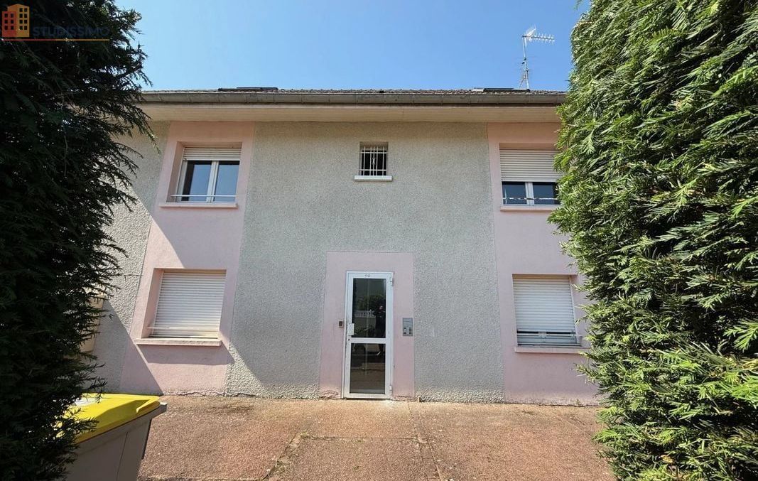 Studio meublé 22m² Chevigny-Saint-Sauveur - Meublé - Photo 0