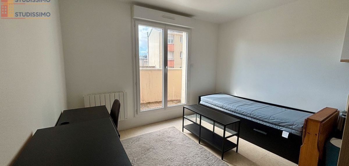 Studio à Dijon