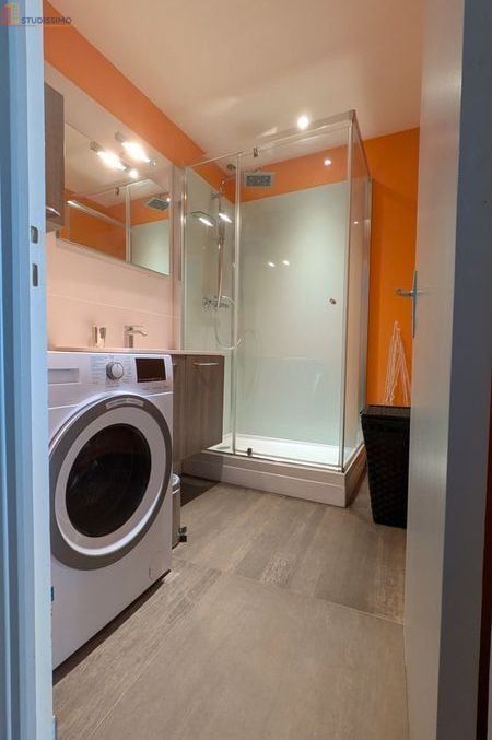 Studio meublé 31m² Beaune centre - Lumineux, proche place Au Beurre - Photo 2