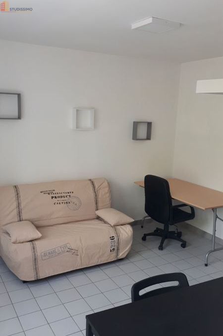 Studio à Dijon