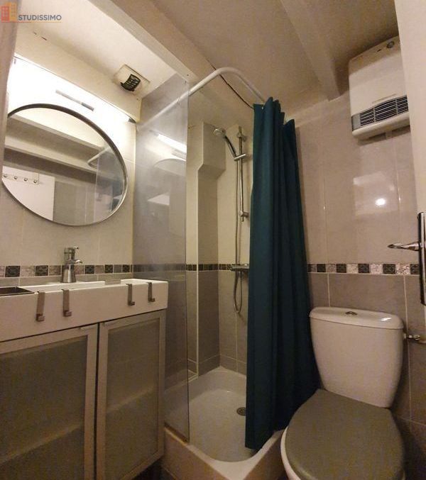 Studio 19m² Dijon centre - Proche fac, duplex - Photo 3