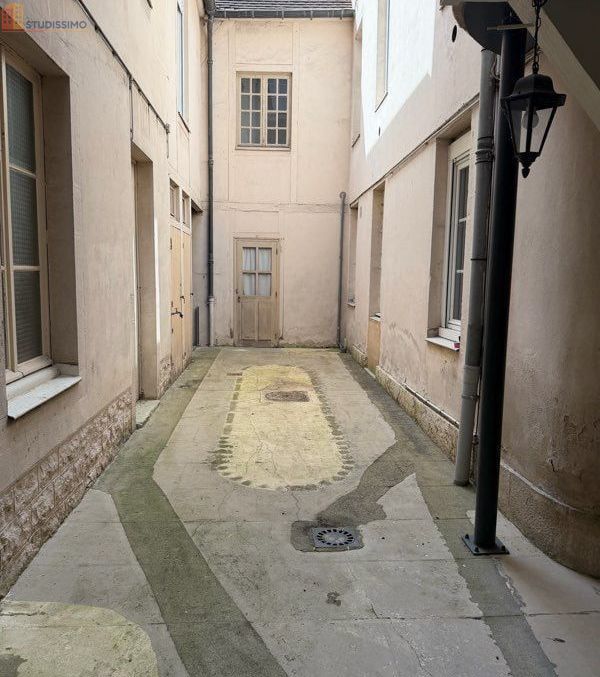 Studio 27m² Beaune centre-ville - Photo 4
