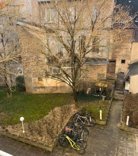 Studio meublé 19m² Dijon - Résidence calme, ascenseur - Photo 1