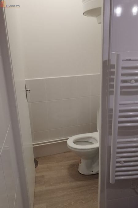 Studio 28m² Dijon centre - Hyper centre, lumineux - Photo 8
