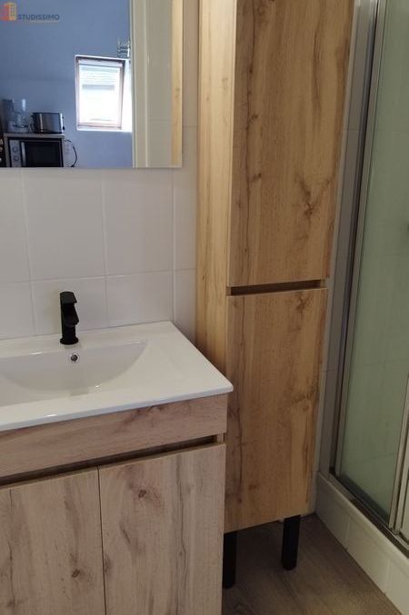 Studio 28m² Dijon centre - Hyper centre, lumineux - Photo 1
