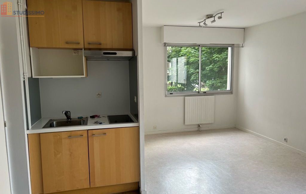 Studio 30m² Dijon 21000 - Calme, garage et piscine - Photo 8
