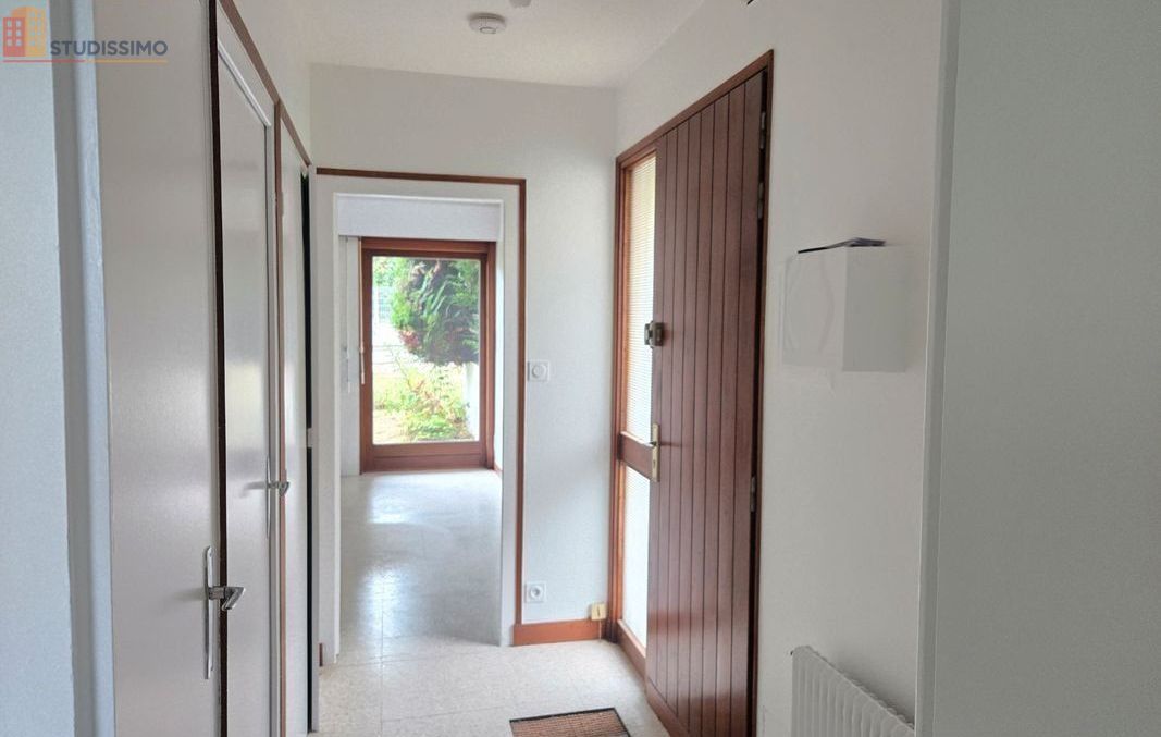 Studio 32m² Dijon Arandes - Jardin - Photo 17