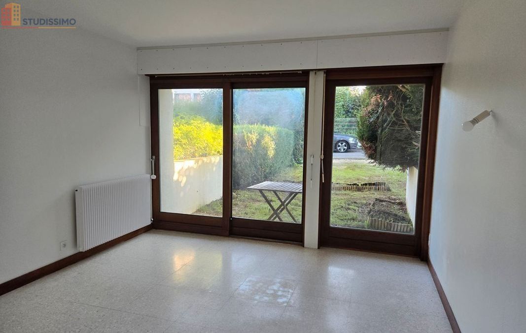 Studio 32m² Dijon Arandes - Jardin - Photo 15