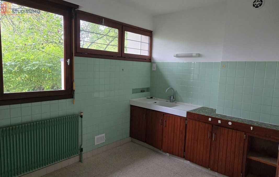 Studio 32m² Dijon Arandes - Jardin - Photo 9
